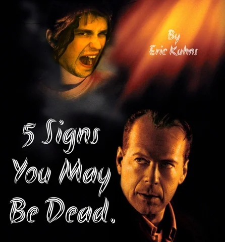 This photo was created as a Cole Hanna/Eric Kuhns Production
