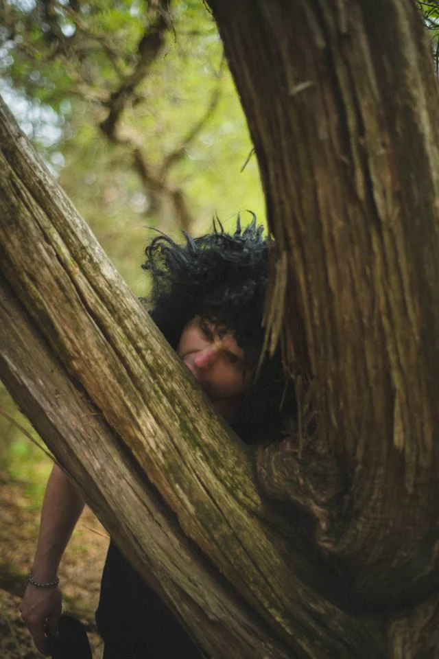 Photo by Cole Hanna