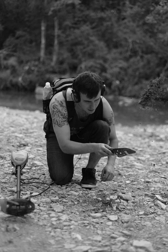 Photo by Cole Hanna