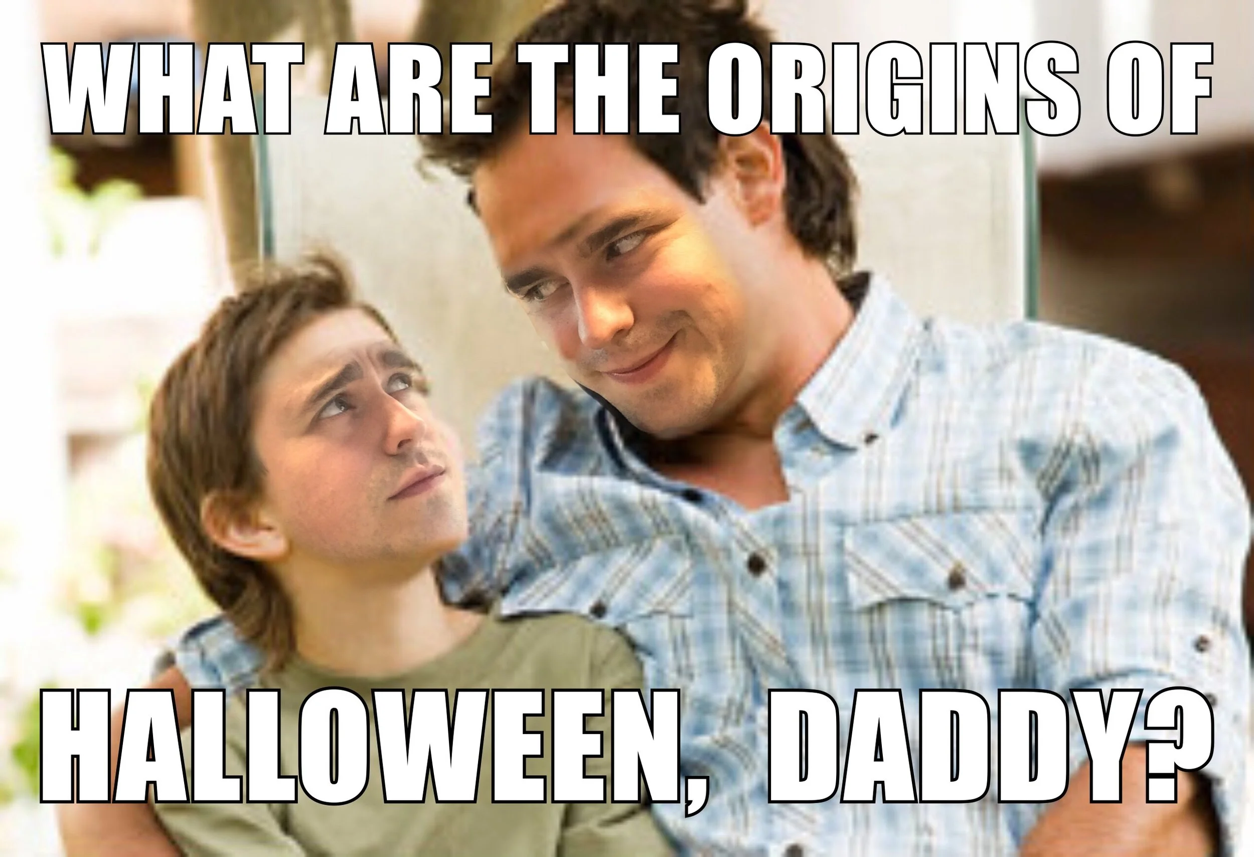 Why did I make this