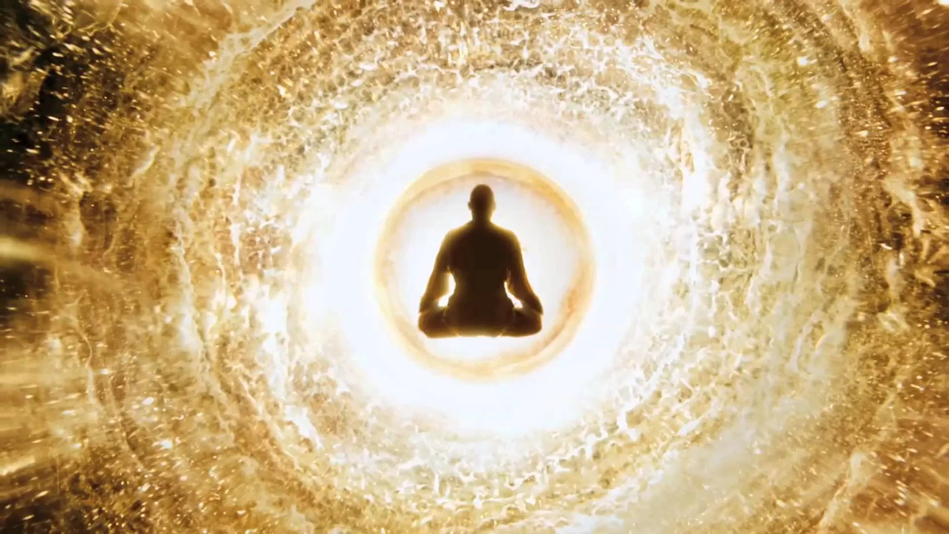Photo courtesy of The Fountain's trailer on YouTube