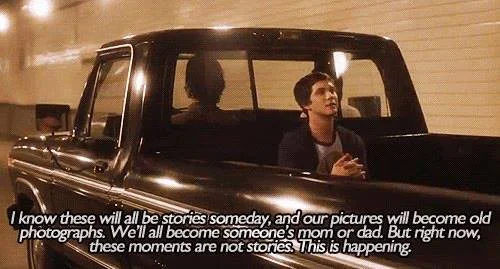 Photo courtesy of We Heart It