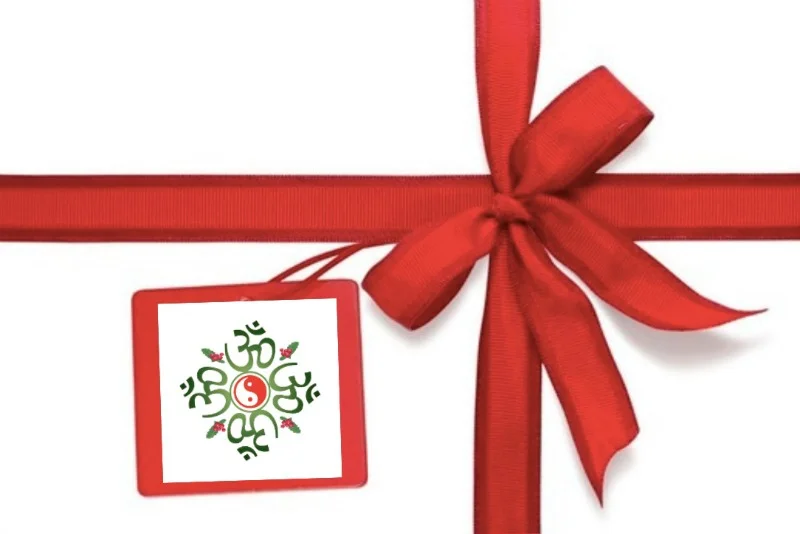 Holiday Special | Buy Five Power Yoga Classes $90 ... Get the SIXTH class FREE.  | The Perfect Gift !