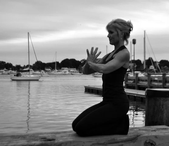 SUNDAY, JANUARY 3RD | 9-2 | WITH TRICIA | HALF DAY SILENT RETREAT AT EMPOWER  
