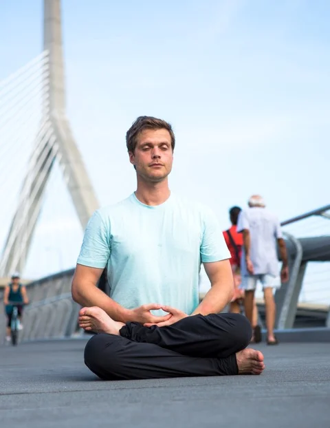 Retrain Your Brain with David Magone Sunday | January 10th | 2-4 | $45