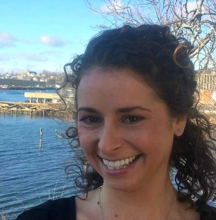 Welcome Emma Delphin! Join her for 3 pm Community Yoga Beginning TODAY | Thursday, January 7th!