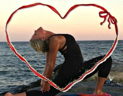 February 2016 Empower Yoga News