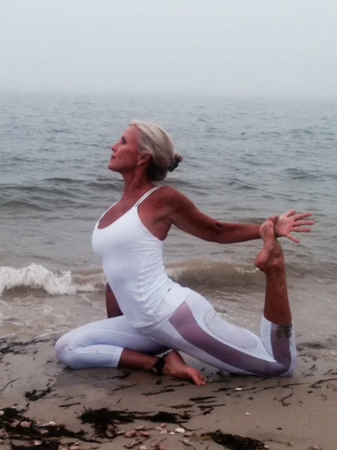 September 2016 Empower Yoga News