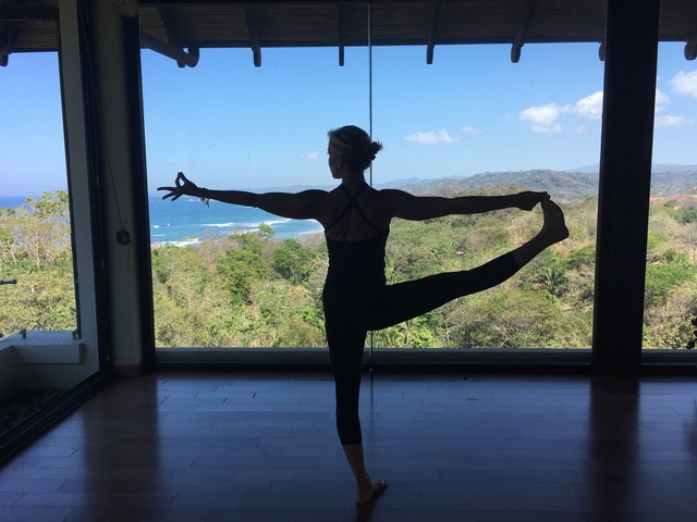 EMPOWER YOGA STUDIO NEWS | May is MAGICAL 