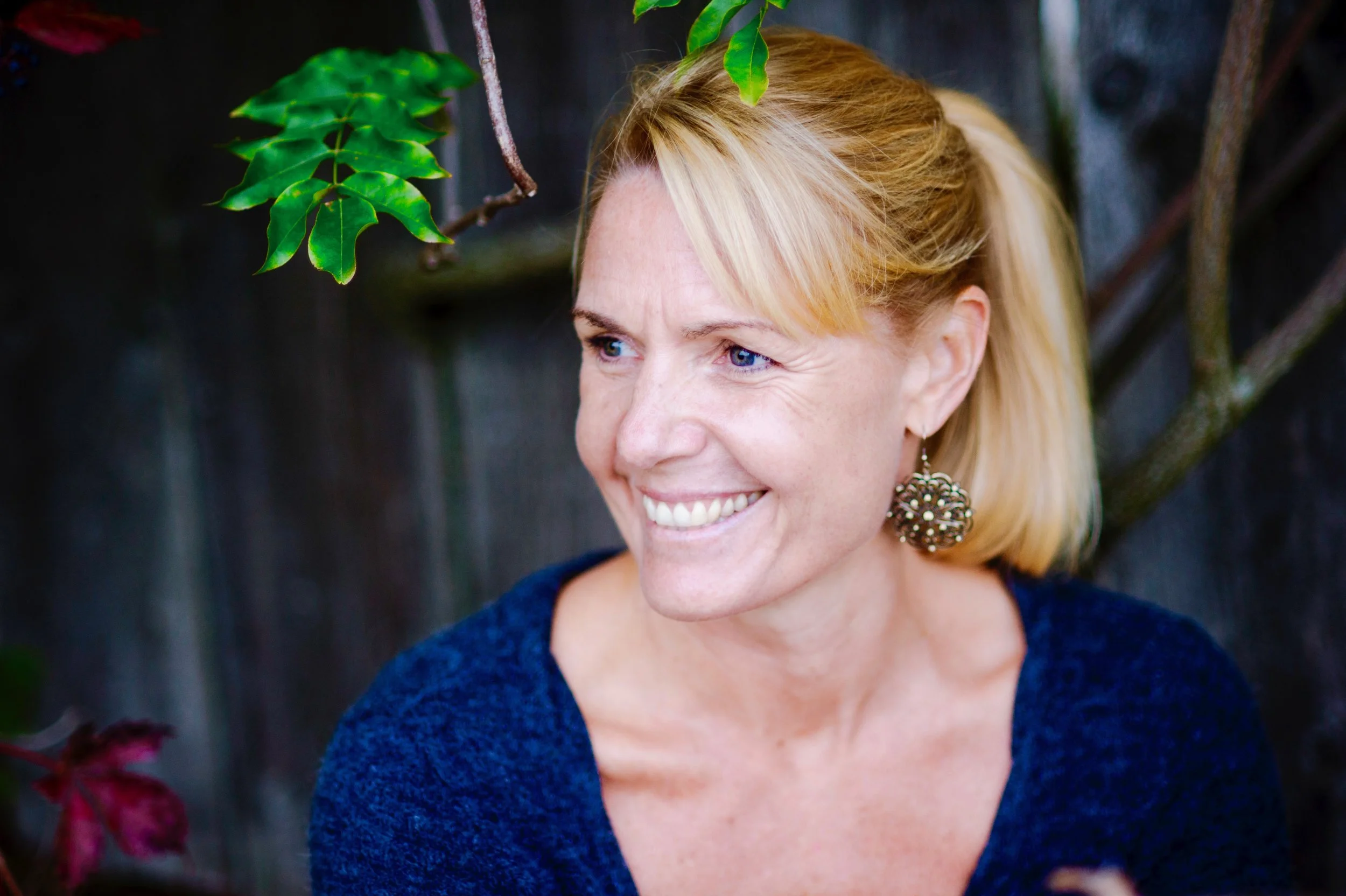 Feature Teacher Spotlight: Kristan Marden