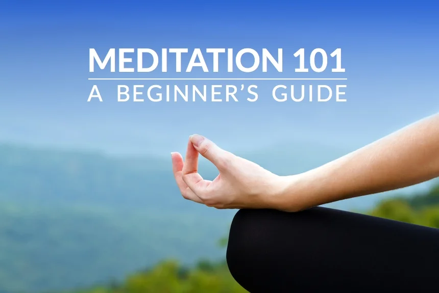 Meditation 101