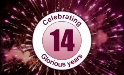 14th Anniversary Online Specials