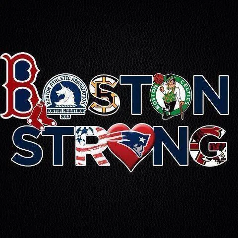 Boston Strong!  Patriots Day Weekend at Empower Yoga 