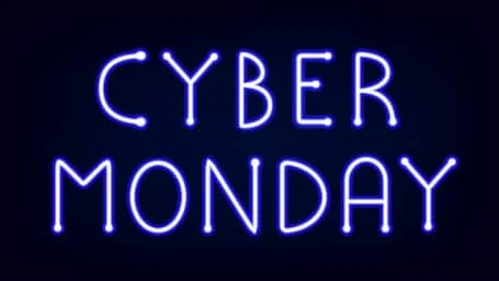 Cyber Monday Deals