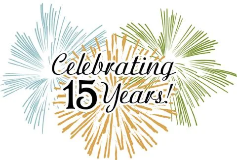 Join Us on Saturday, March 9th for Empower's 15th Birthday Celebration!