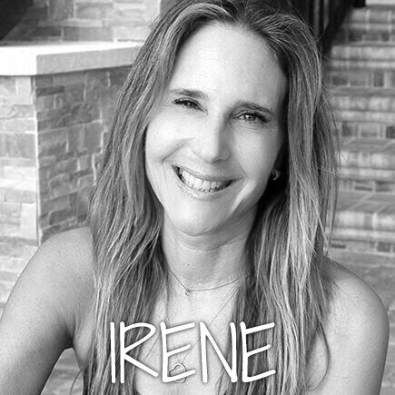 Irene Renaud