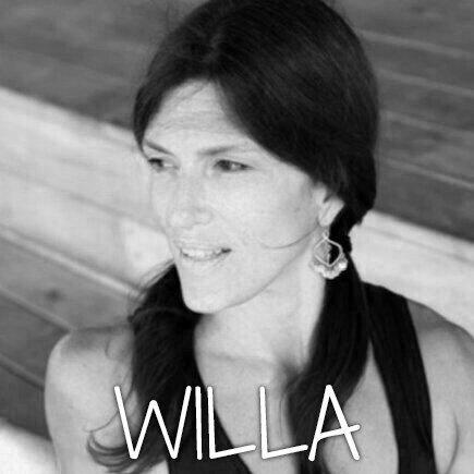 Willa Worsfold