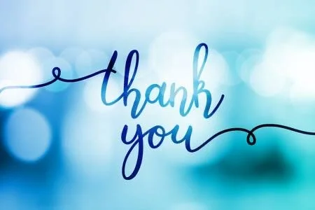 Thank you!  Virtual Class Schedule Week of March 30th