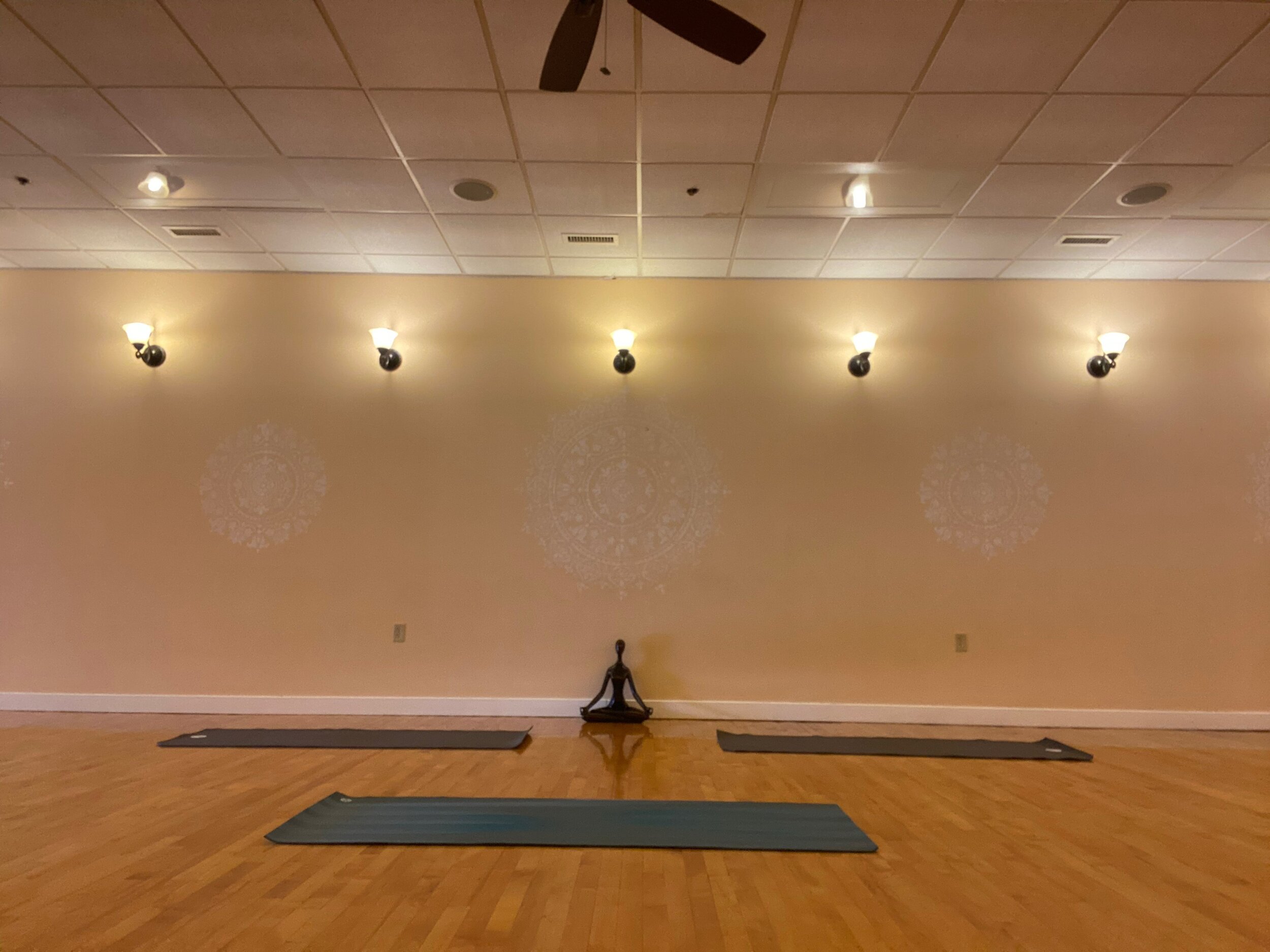 Now Booking In-Studio Small Groups! Privates & Semi-privates Available. —  Empower Yoga