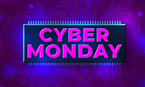 CYBER MONDAY DEALS
