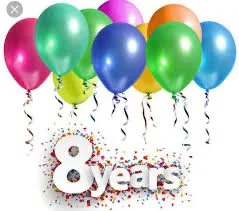 Solstice (our sister studio) Celebrates 8 Years! Join us on Sunday, November 13th