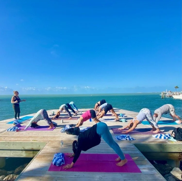 Florida Keys Retreat - Get on VIP list by November 21st for best pricing & accommodations!