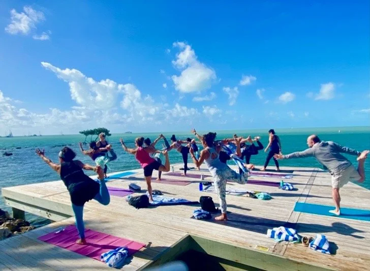Florida Keys Retreat