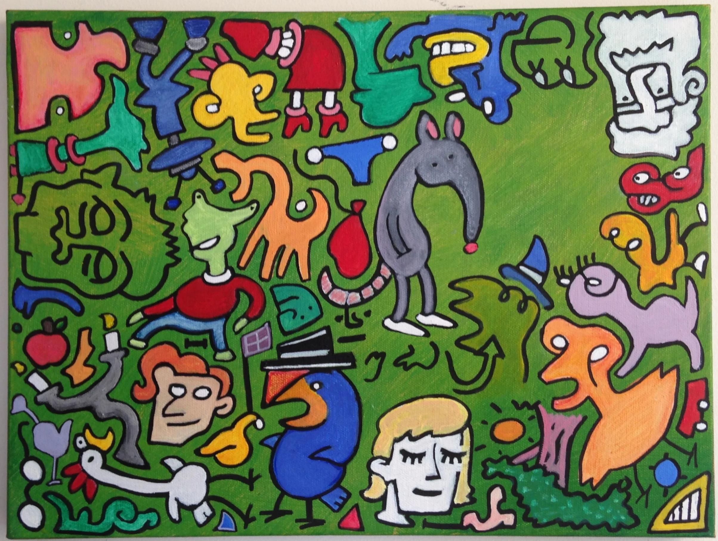 The Park