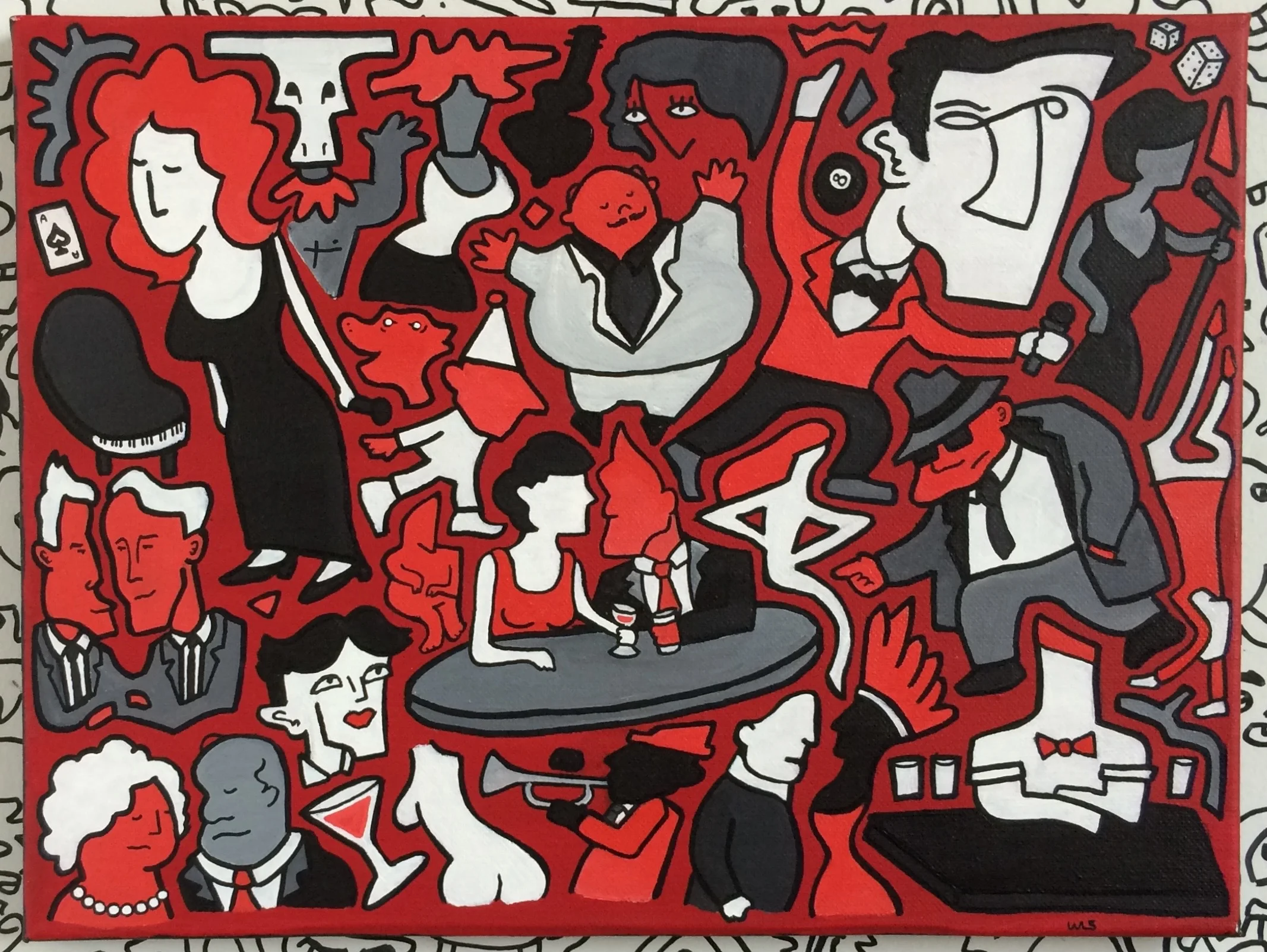 Cabaret