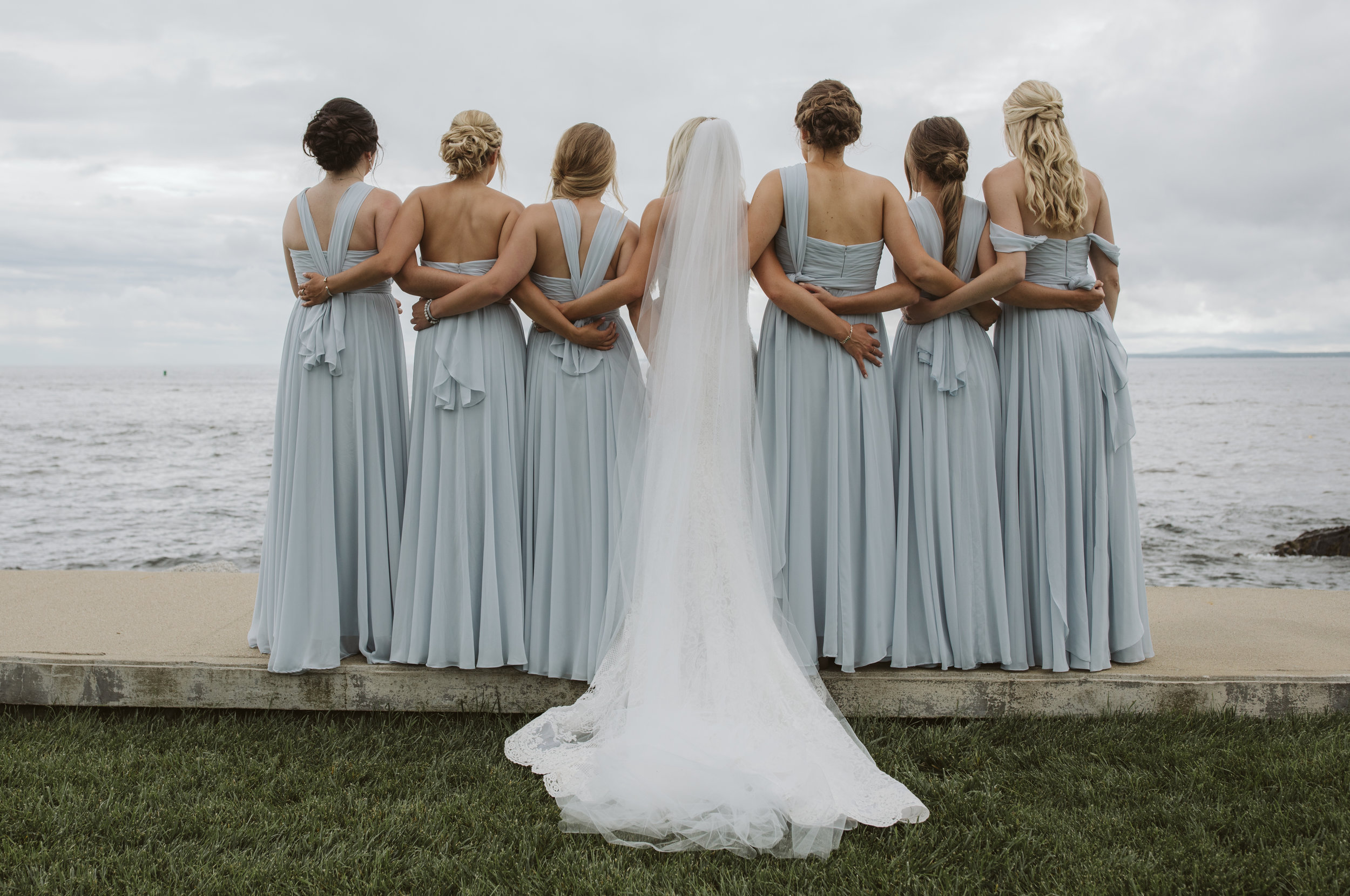 Your vision. Our passion. — River's Edge Spa & Salon