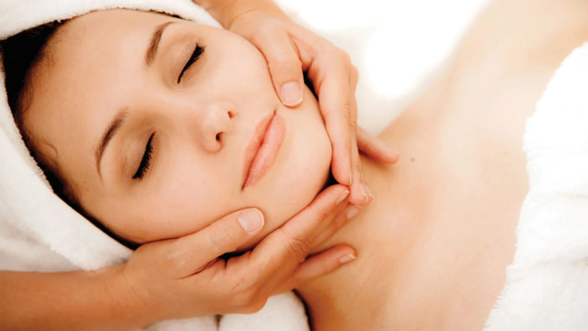 Facials — River's Edge Spa & Salon