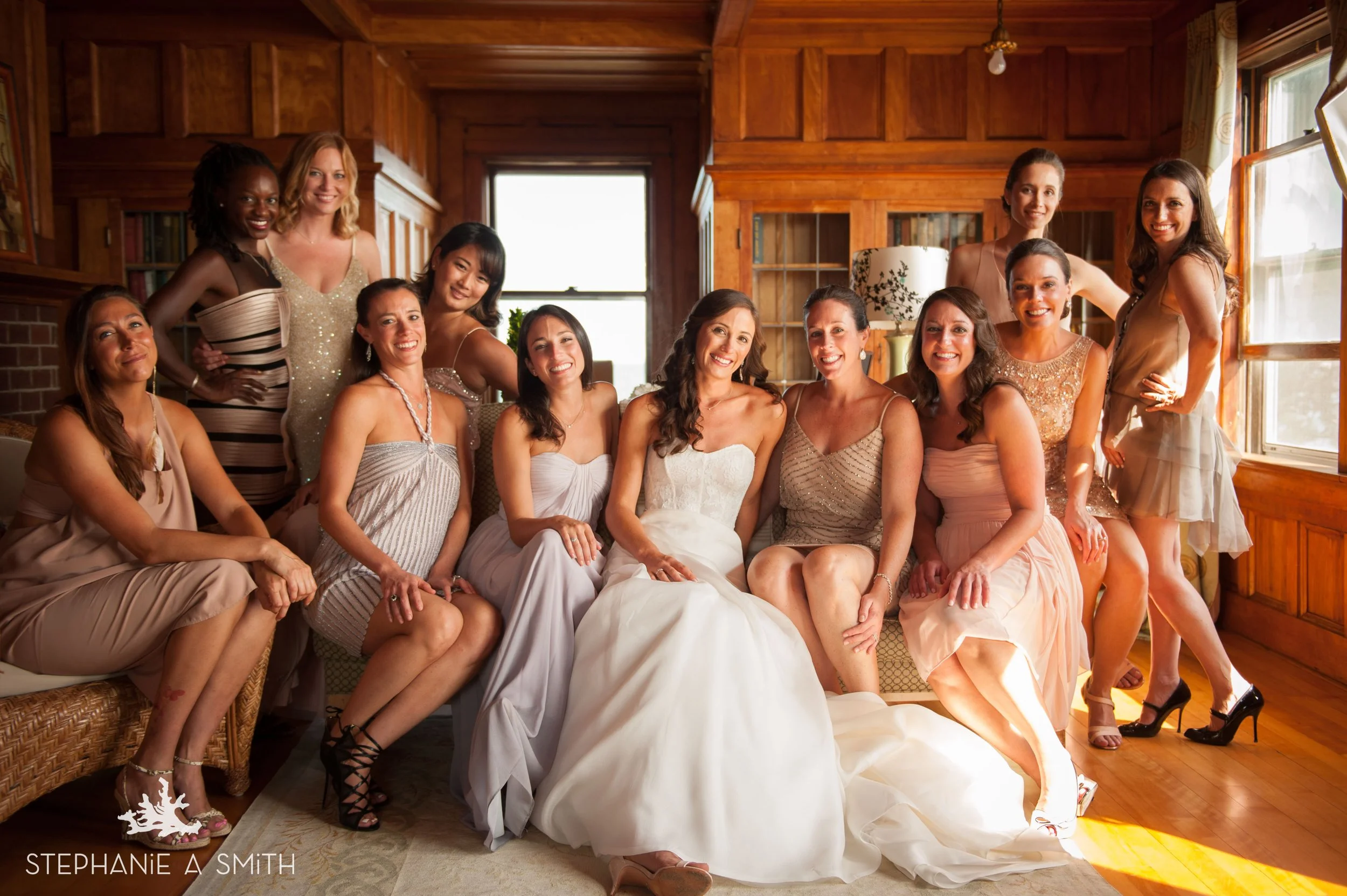 Your vision. Our passion. — River's Edge Spa & Salon