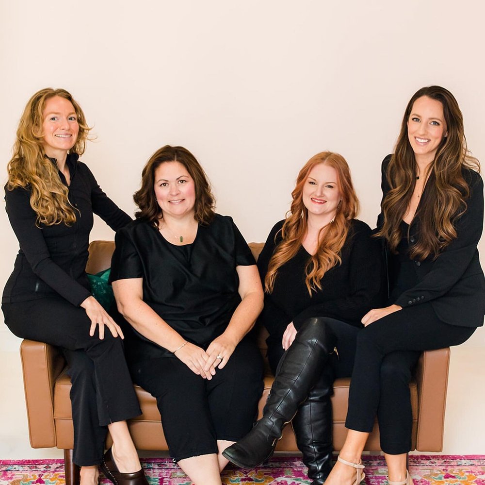 A Little About Us — River's Edge Spa & Salon