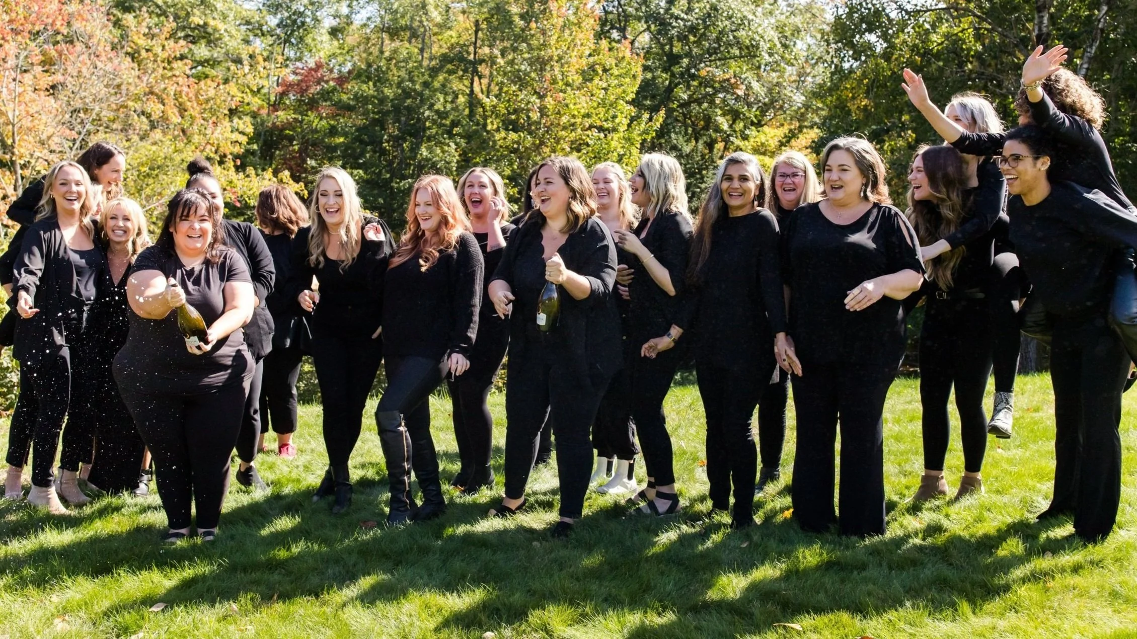 Careers — River's Edge Spa & Salon