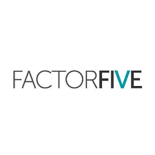 Factor Five Skincare & Renewal Dermal Solution