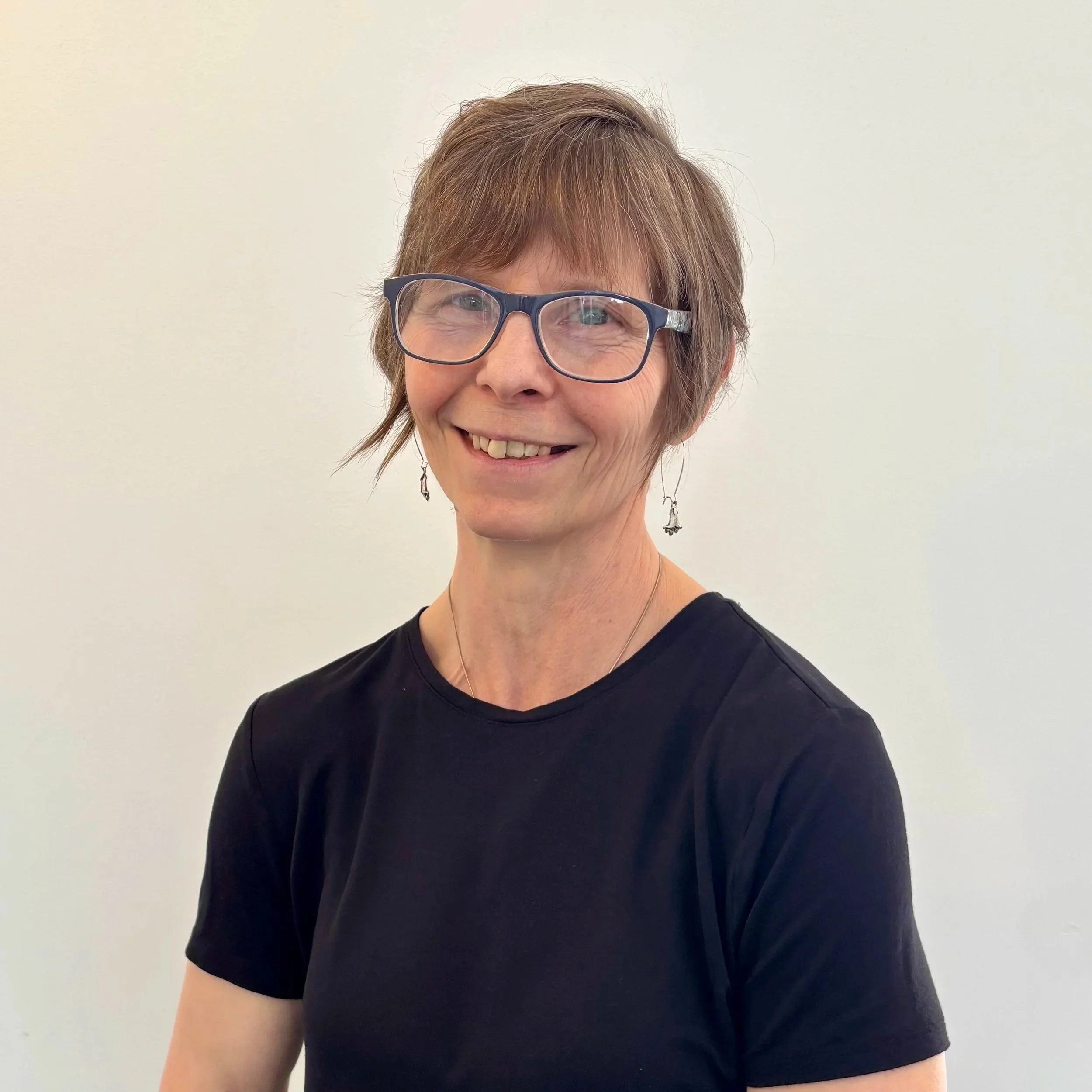 Kelly Seeley, Massage Therapist
