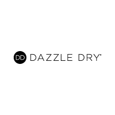 Dazzle Dry Vegan Nails Kennebunk