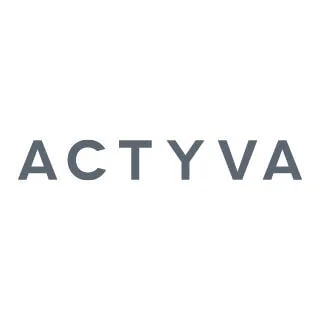 Actyva salon products