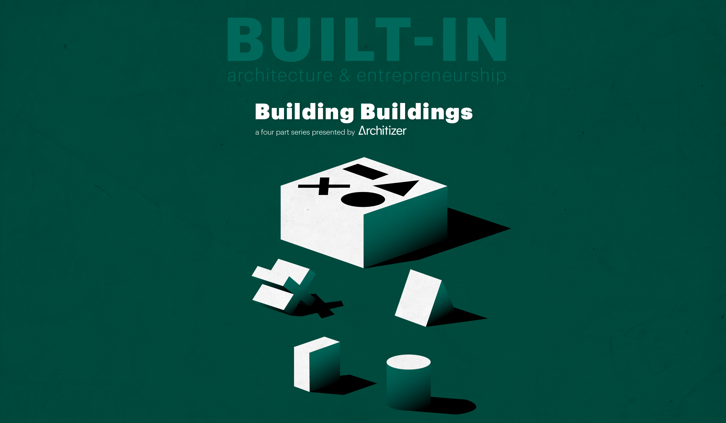 Building Buildings