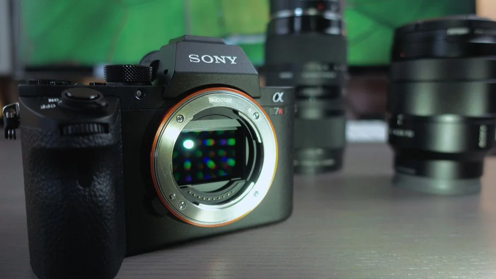Video Production - The Gear I Use, Part 1