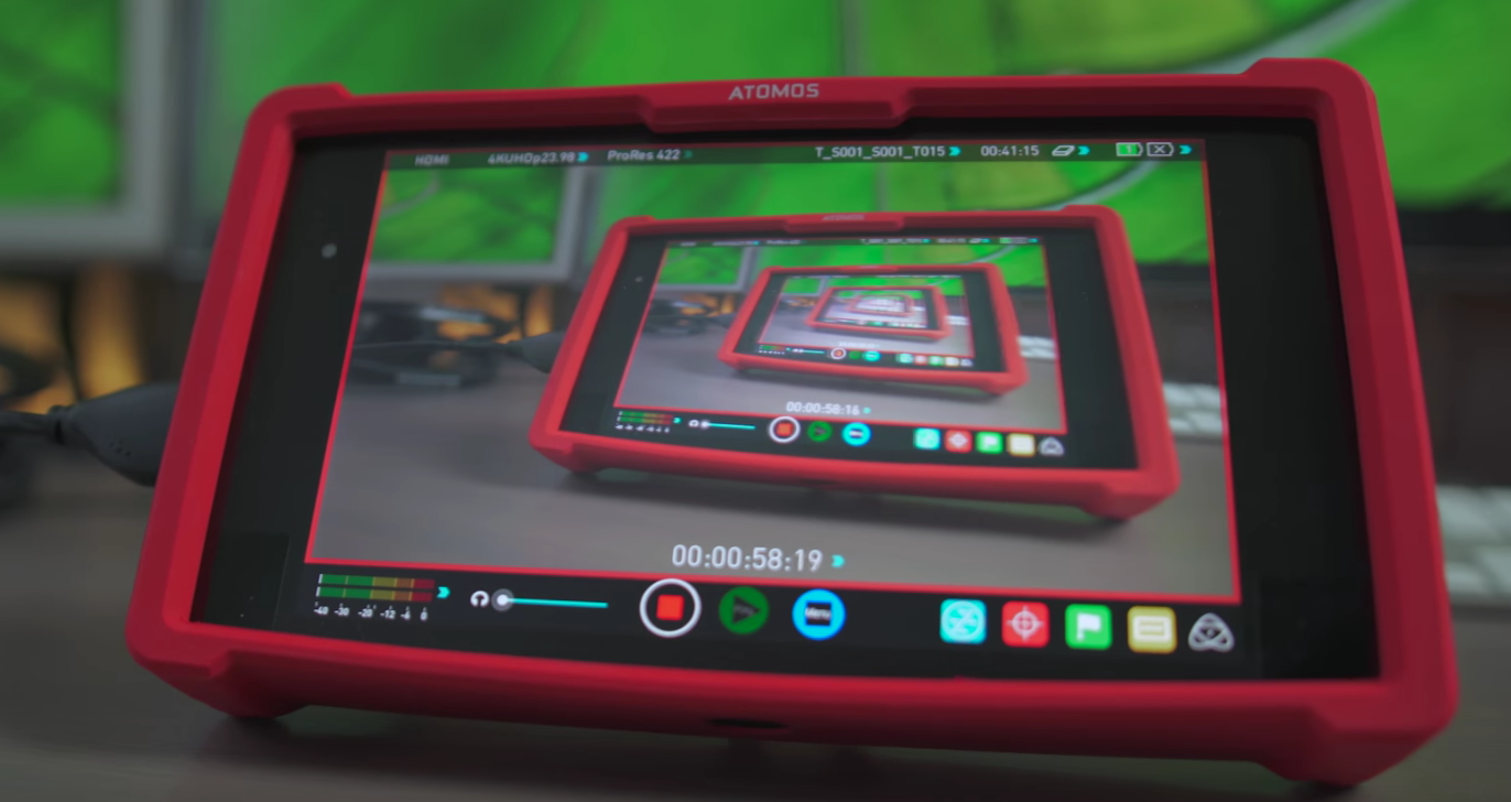 Atomos Discounted 4K Recorders