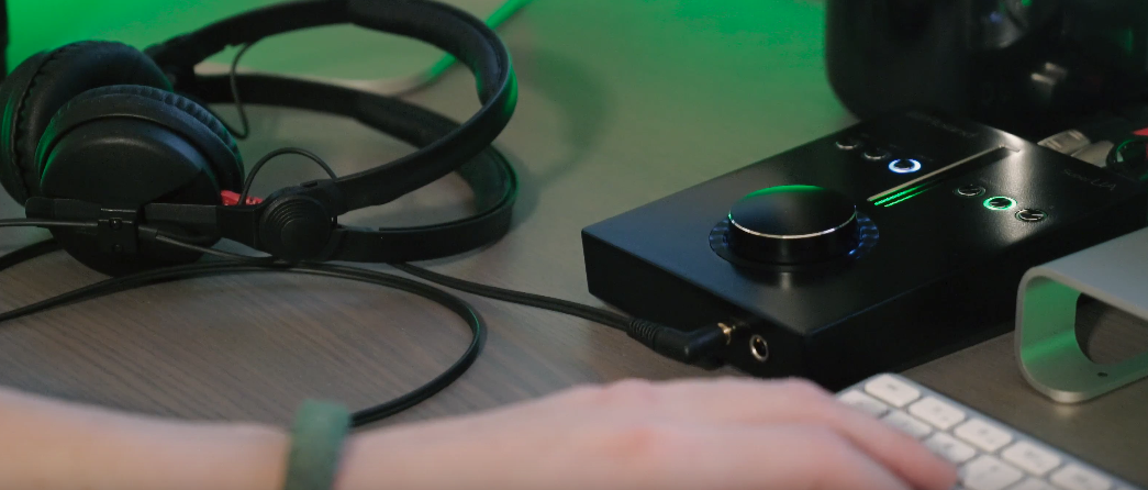 Roland Super UA Audio Interface Review
