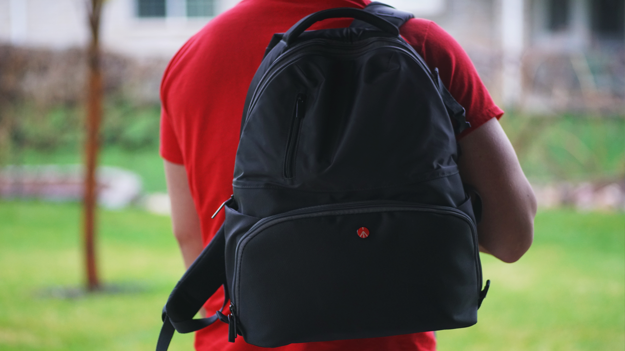 #NABshow Bag & Giveaway