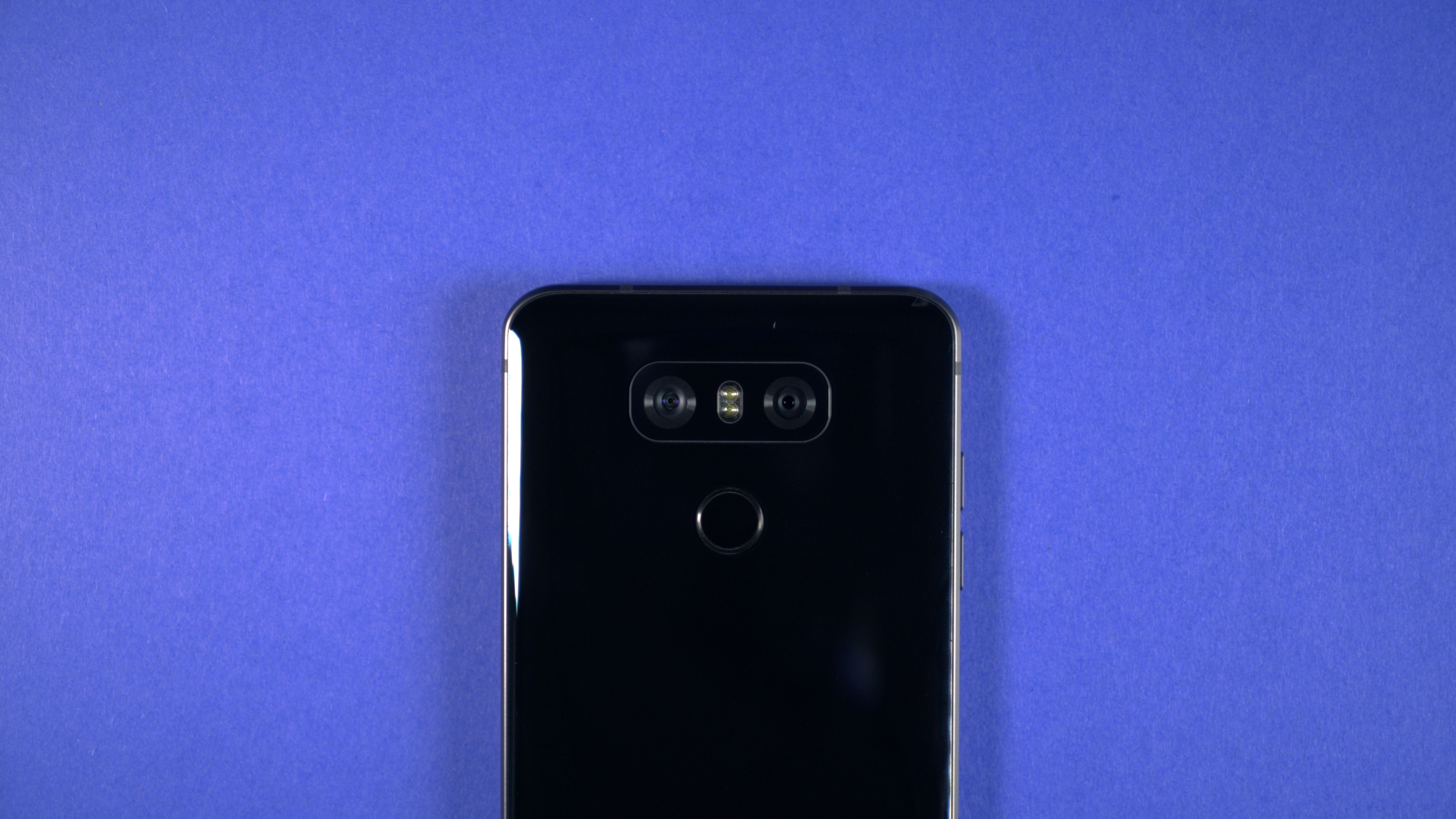 LG G6 - In Pictures