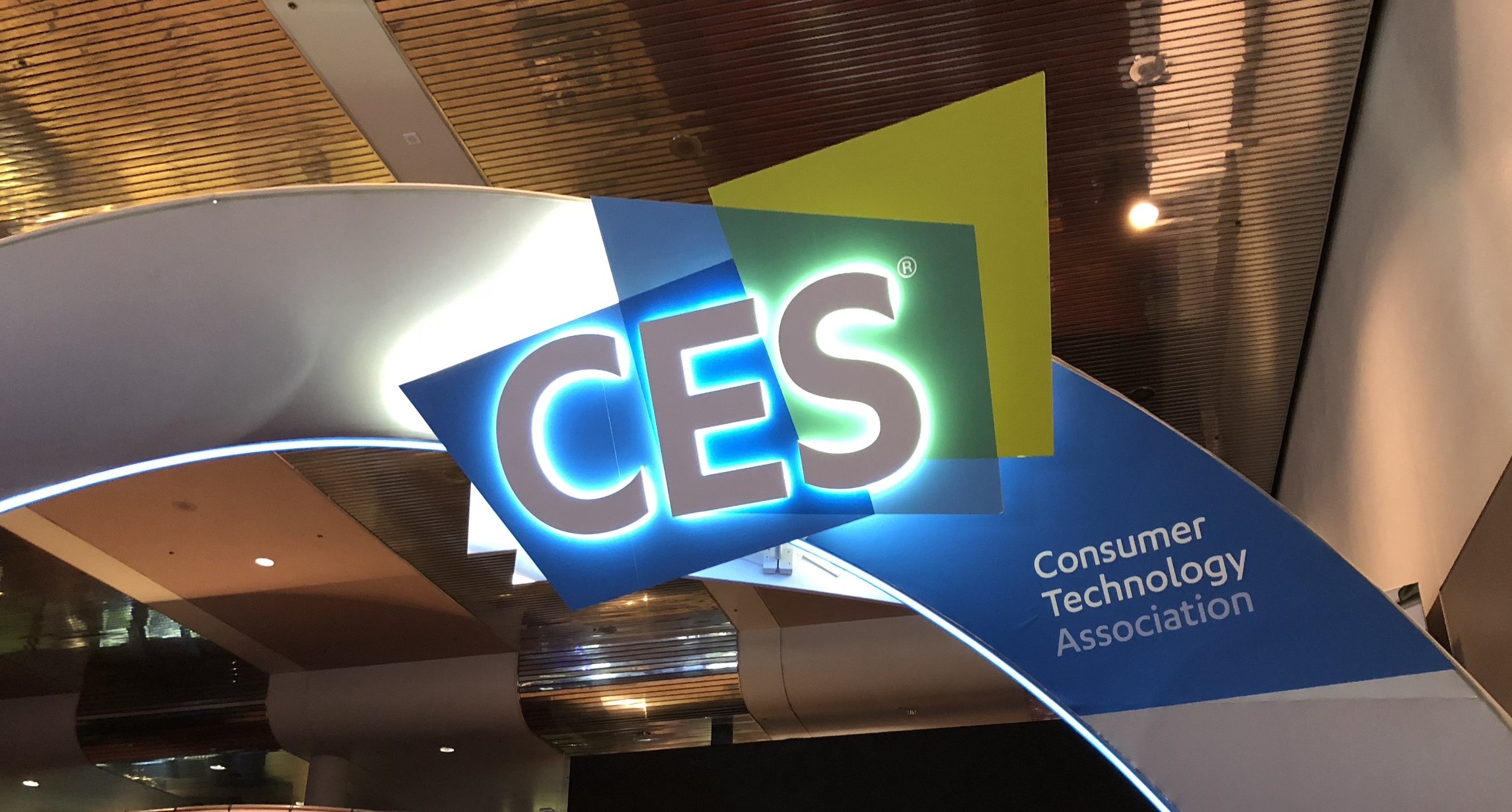 What To Expect - CES 2018 