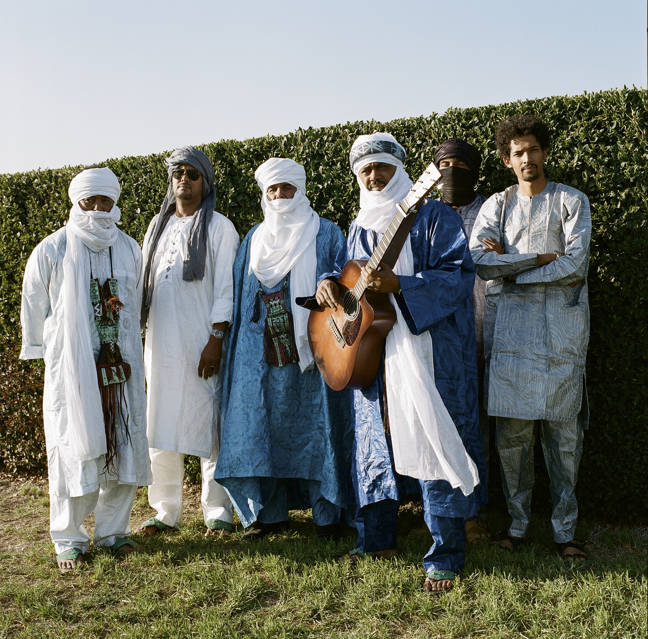 Tinariwen