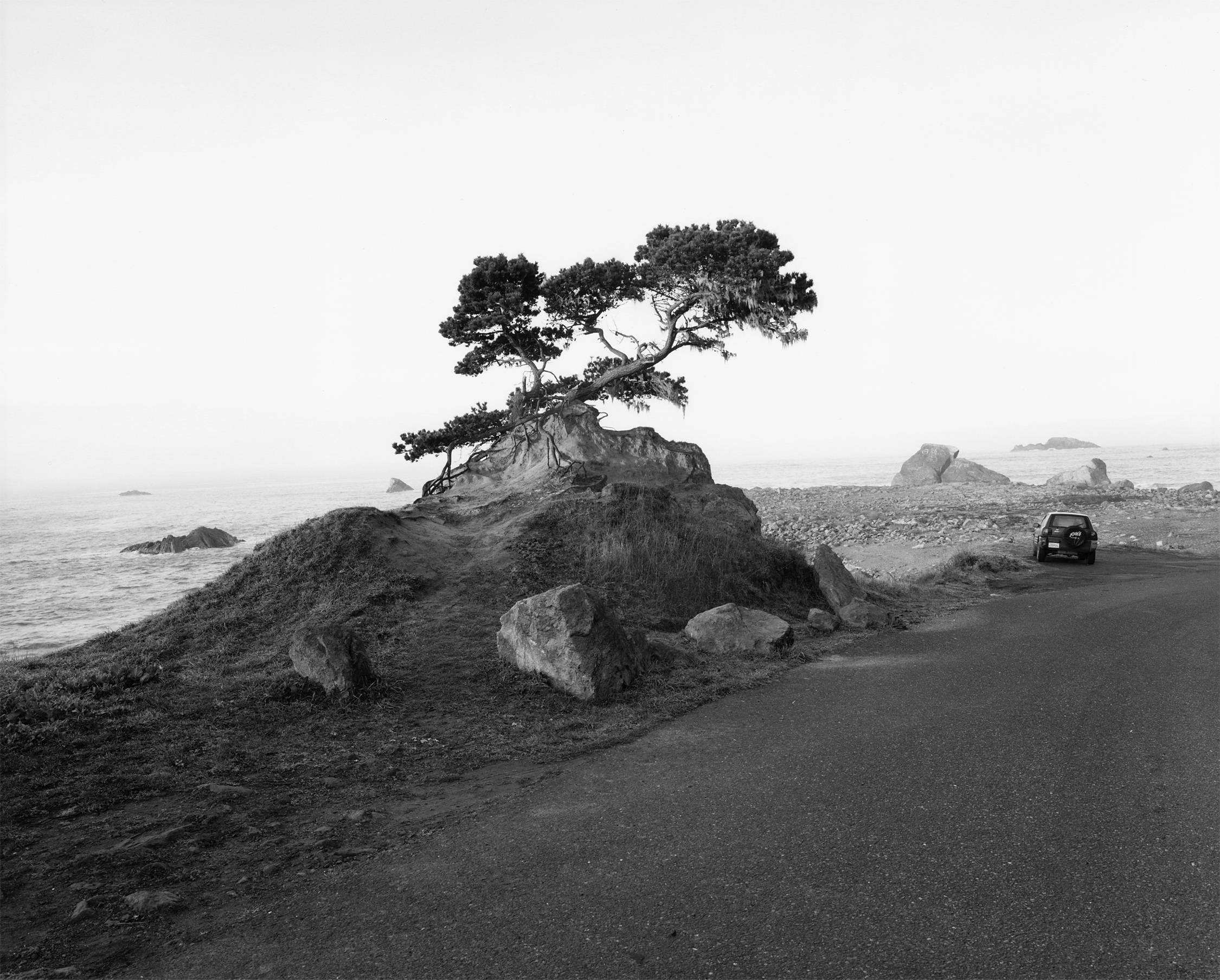 Crescent City #4 California