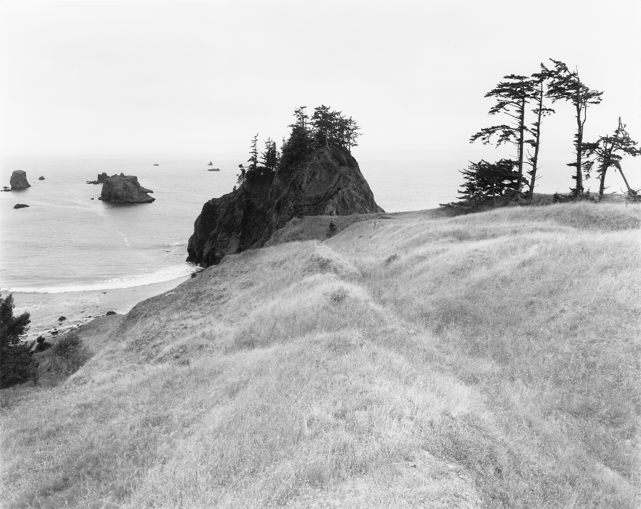 Crook Point Oregon