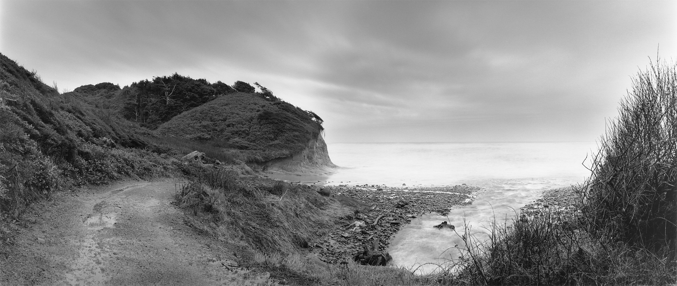 Beverly Beach Oregon