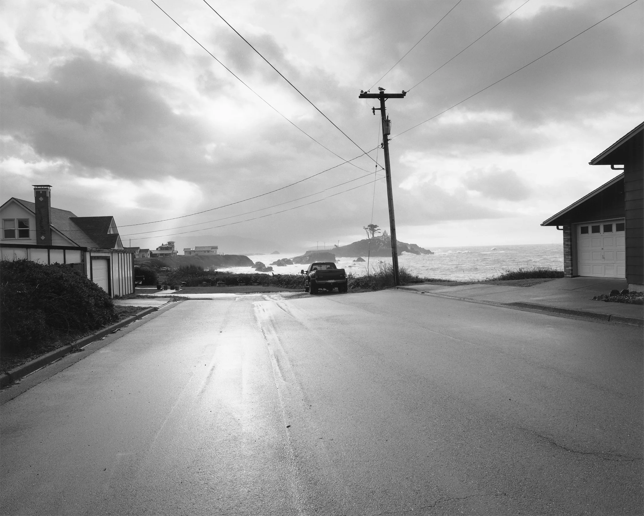 Crescent City #2 California